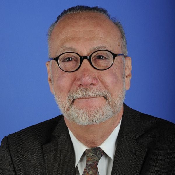 Marc Pachter
