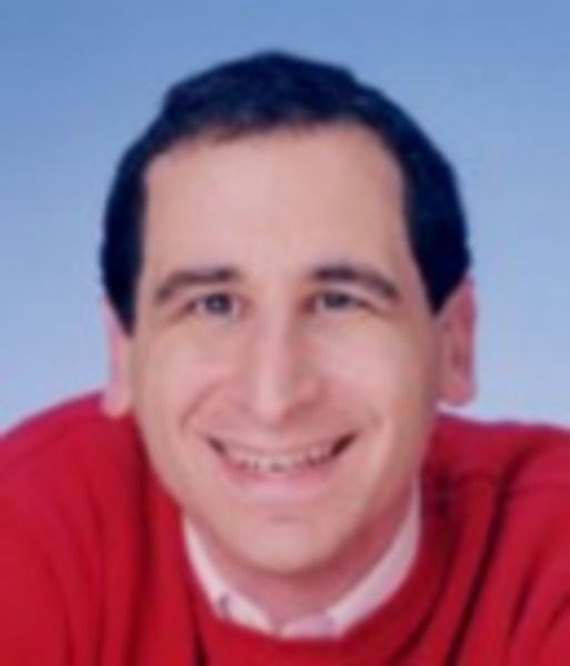 Mike Reiss