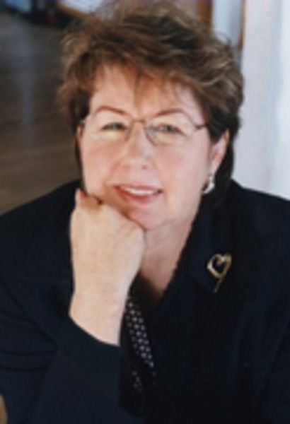 Ann Perle
