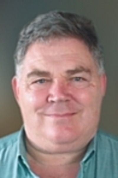 David Freemantle