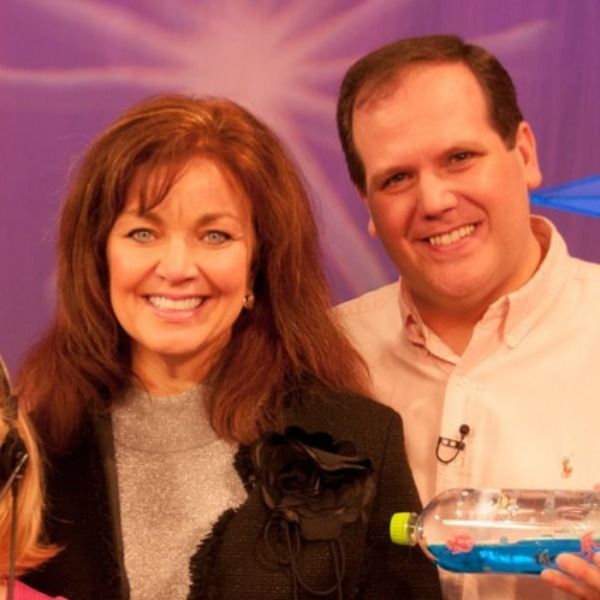 John & Danita Thomas