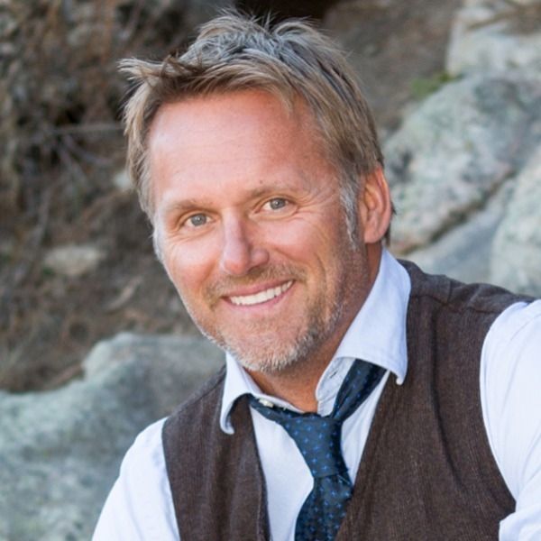 Jeff Evans