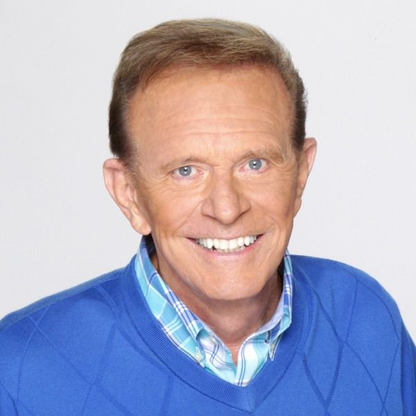 Bob Eubanks