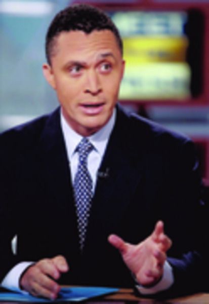 Harold Ford, Jr.