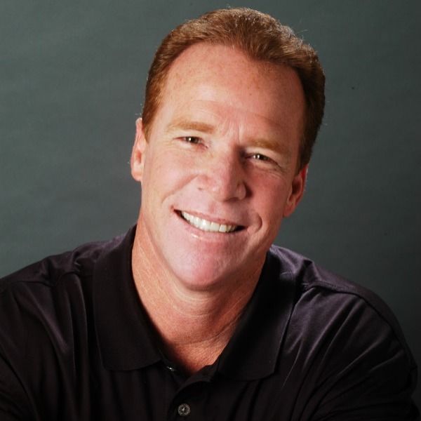 Rex Hudler