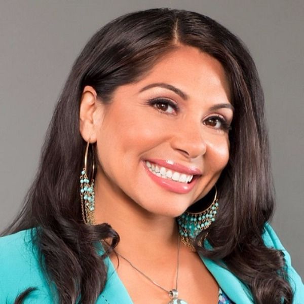 Deborah Deras