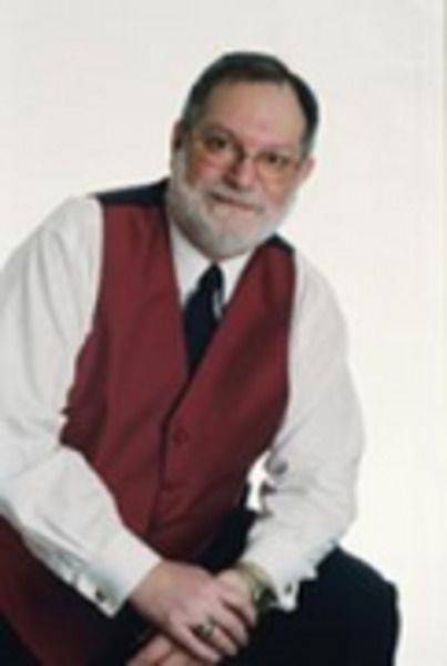 Harry McClanahan, III