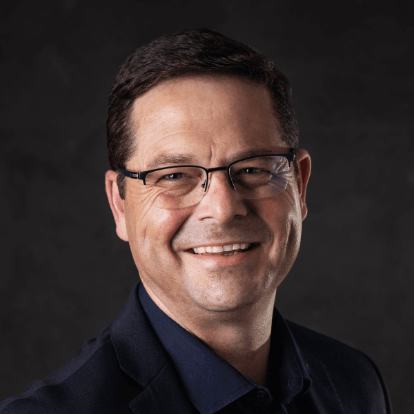 Graeme Codrington