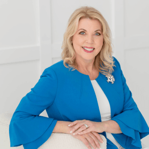 Jacqueline Whitmore