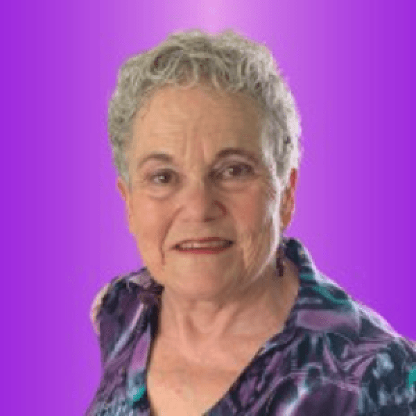 Dorothy Erlanger