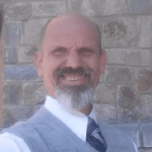 Dr. Russ L'HommeDieu