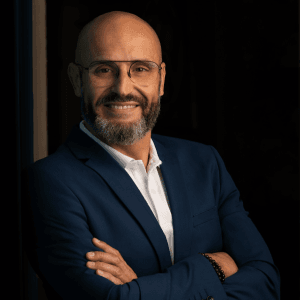 Fred Colantonio