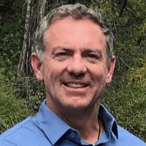 Doug Cupp