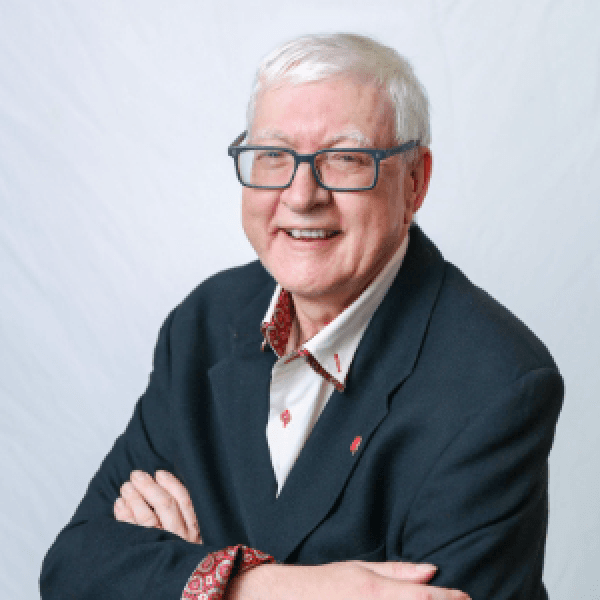 Dr Allen Steven Lycka