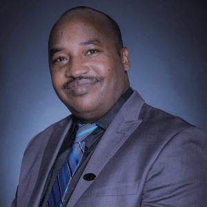 Dr. Jean de Dieu "Yohana" Ndahiriwe