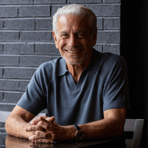 Harry Cohen Ph.D.