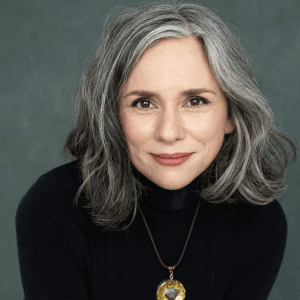 Dr Stéphanie Mitrano