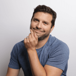 Seth Eliot Santoro
