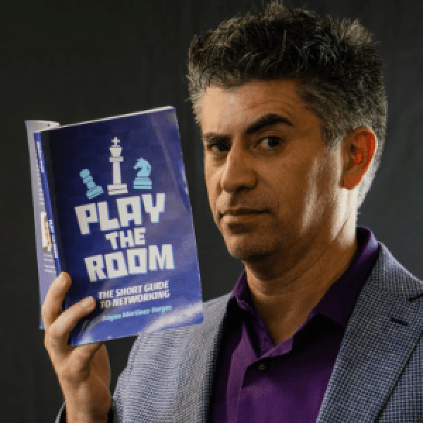 Dagan Martinez-Vargas