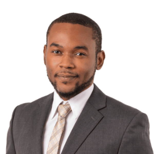 Gregory Skeete