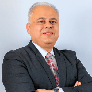 Rahul Karan Sharma