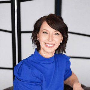 Heidi Alldredge