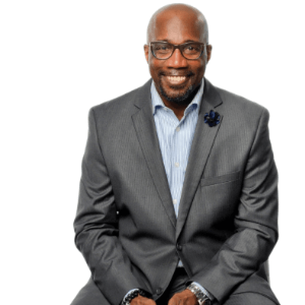 Dr. Will Moreland
