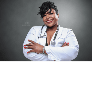 Dr. Shaquala Reese