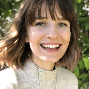Caitlin Hawekotte