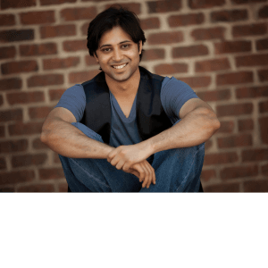 Chetan NagarajaRao
