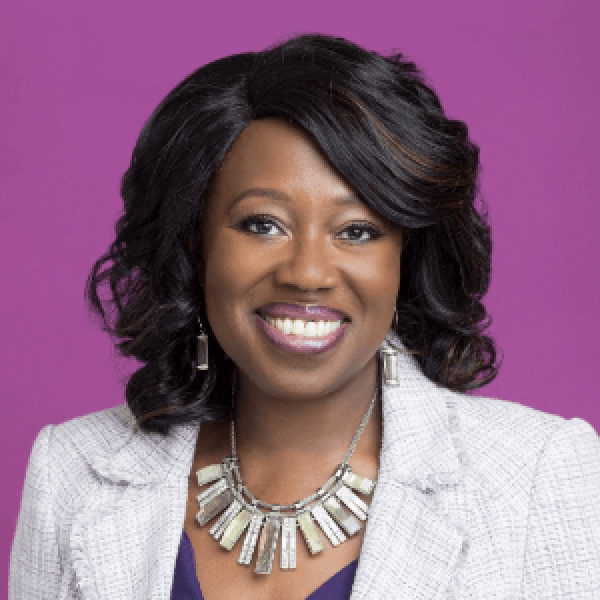 Elizabeth "Dr E" Carter, PhD