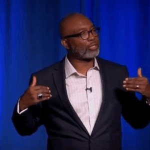 Larry McKenzie