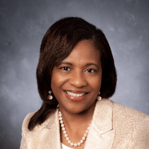 Mary McKenzie, Ph.D.