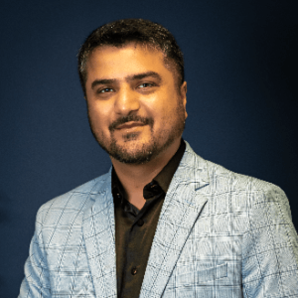 Varun Sharma