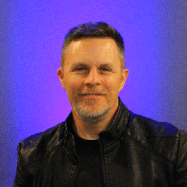 Eric Buchanan