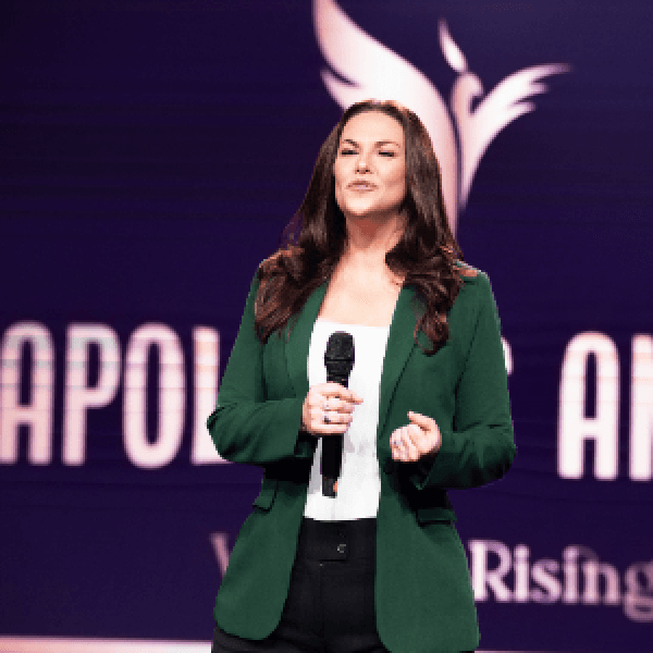 Katy Shapiro
