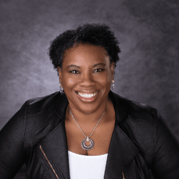 Katrina Caldwell, PhD