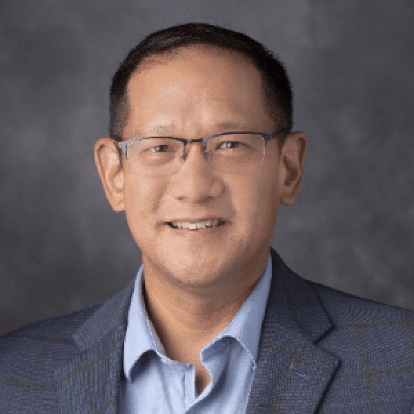 Steven Wei