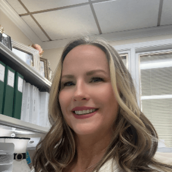 Genia Windsor Hodges