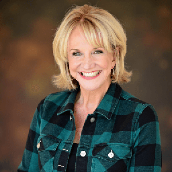 MARCIA MARTIN