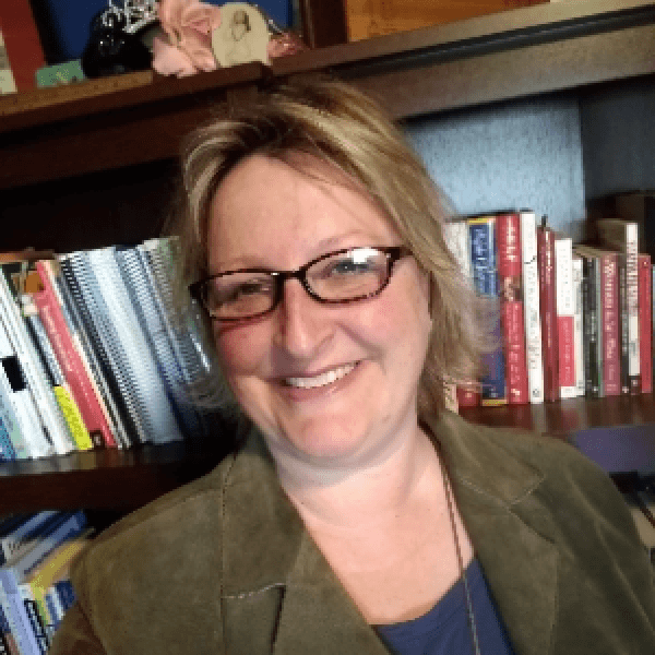 Dr. Tammy Tillotson
