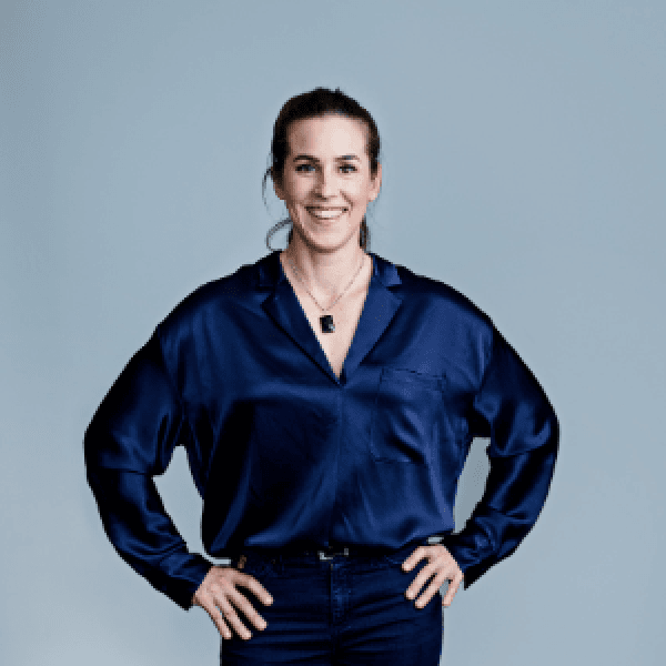 Karen Furneaux