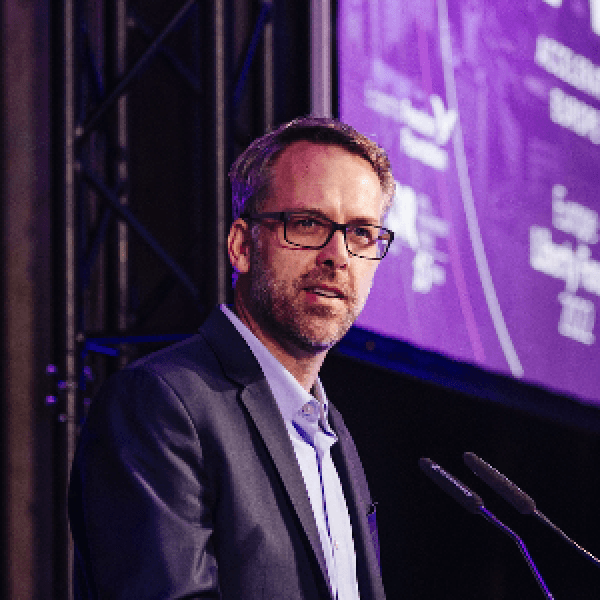 Dr. Lyall Swim