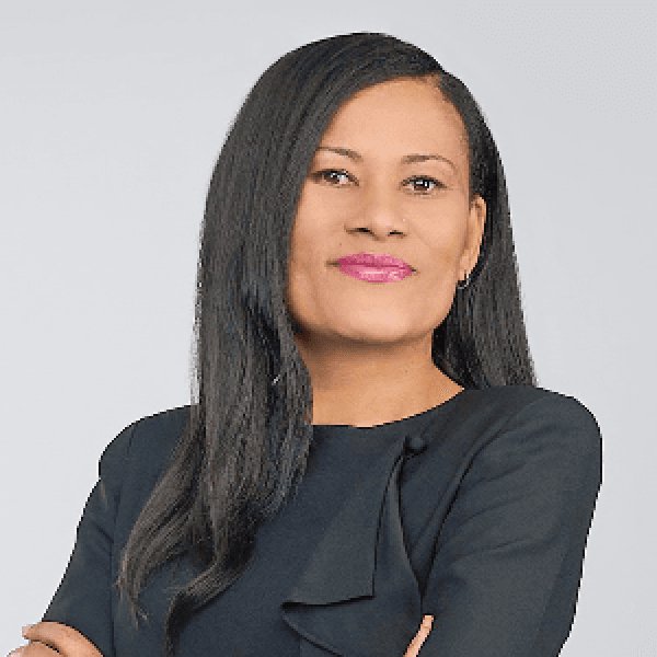 Marie-Christine Williams