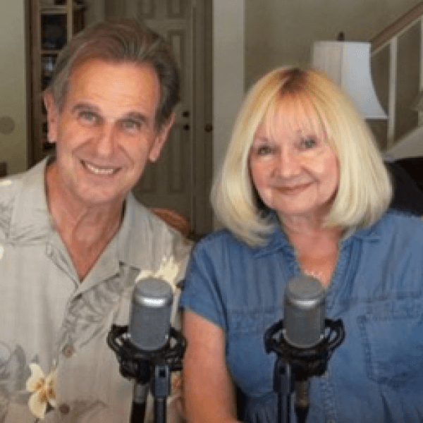 Ralph and Lahni DeAmicis