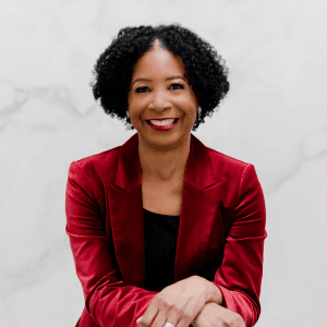Theresa M. Robinson