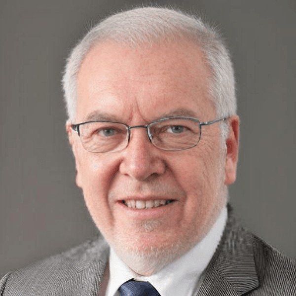 Richard David Hames