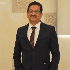 Moloy Chakravorty