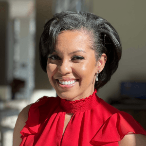 Shavonne Reed