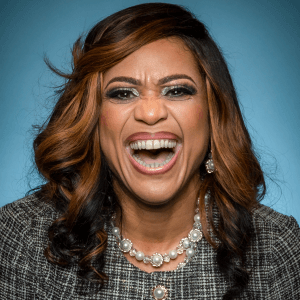 Dr. Kenisha L. Williams